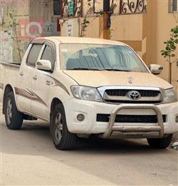 تويوتا هايلوكس